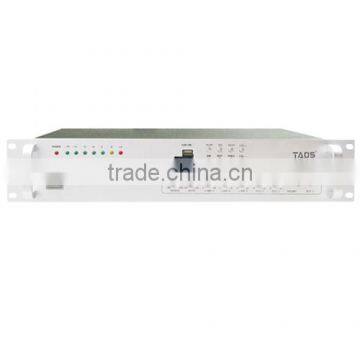 Series 5 Amplifier With Pre-amplifier Multi-zone Volume Adjustable Power Amplifier photo-2