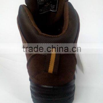 Vaultex Safety Shoes(PU Injection )-Only Authorized Manufacturer In China photo-3