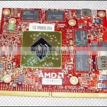 Video card HD4670 ddr3 1G MXMIII 216-0729051 vg.m9606.004 for ACER 8935 8735 8940