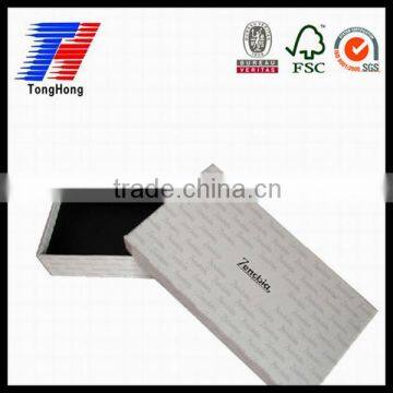 Custom Exquisite High Quality Elegant Jewellery Box Ring Box Pink Gift Box Wth Reasonable Price photo-5