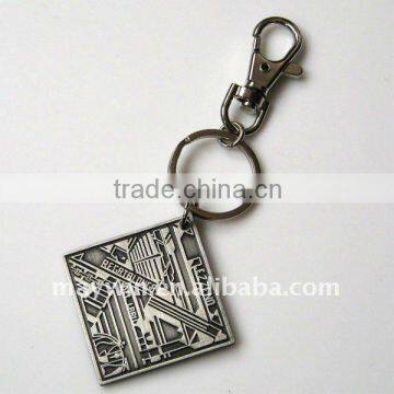 fashion keyring