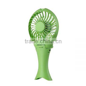 Wholesale Outdoor Mini USB Travel Handheld Foldable Fan photo-4