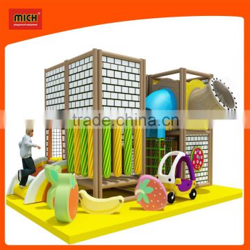 Professional Made Kids Playground Indoor