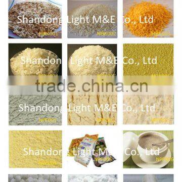 Automatic CE Baby Rice Powder Machine photo-3