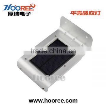 solar sensor light SL-10P solar light/ solar motion light/outdoor solar lighting