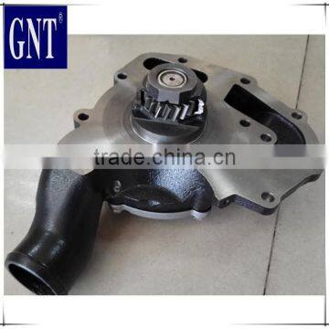 U5MW0206 excavator water pump