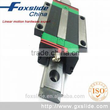 HIWIN HGH15 Linear Motion Carriage Rail Guide