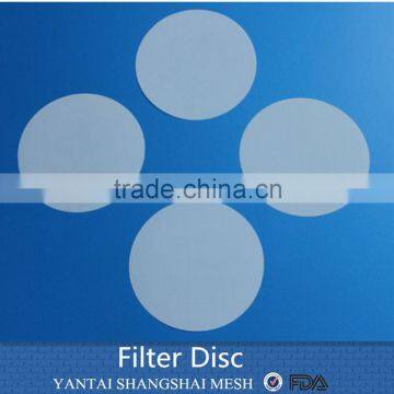 Quality hot sell micron nylon mesh filter
