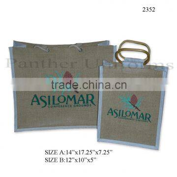 Degradable Promotional Bag