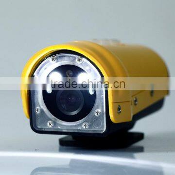Direct Factory Road Bicycle Accessories of Full hd 720p Waterproof Digital Camera photo-3