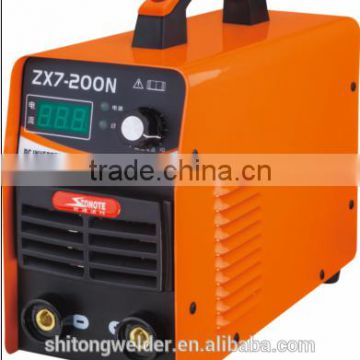 ZX7-200N Argon Welding Machine