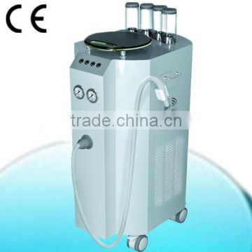 Cleaning Skin CE Approval Wholesale Face Beauty Facial Facial Oxygen Dispel Pouch Machine Skin Care Water Oxygen Jet Peel Machine Acne Removal Hydro Dermabrasion Machine