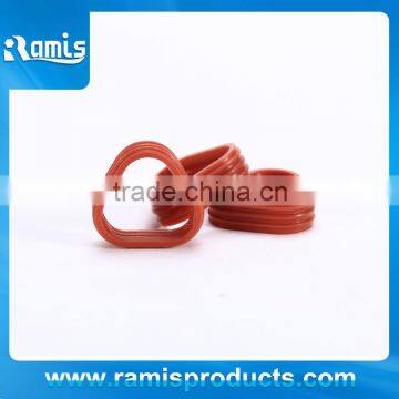 Automotive red Connectors 3W female seal