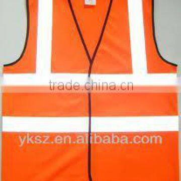 reflective purple safety vest supplier EN ISO20471