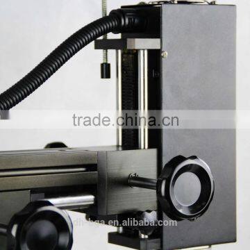 Dinghua Hot Air HD Touch Screen Laptop Mobile Motherboard Chip Repair Kit,bga Repair Kit DH-A1 photo-3