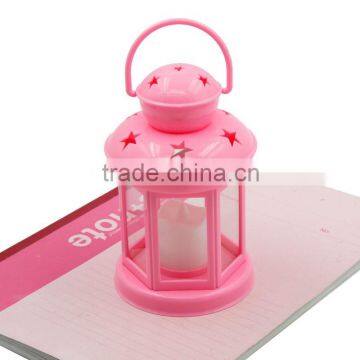 Lumifre BS10 High Quality ABS Plastic Candle Lamp Camping Lantern photo-4