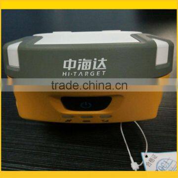 Hot sell high accuracy land survey equipment GNSS RTK system