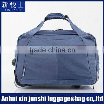 Cheap Promotional Trolley Bag With Wheels