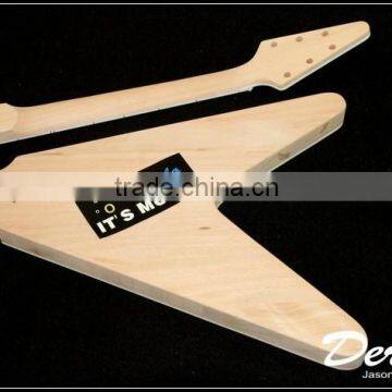 Unique Design Nice Guitar Amp Kit photo-6