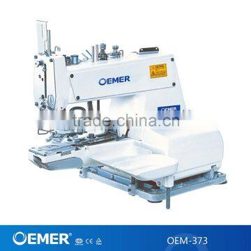 JUKI TYPE High speed Button Attaching Industrial Sewing Machine