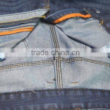 New Style Fashion Mens Jean Trousers photo-4