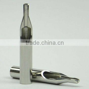 Stainless Steel Tattoo Nozzles Tip/Tube 5FT HN1620