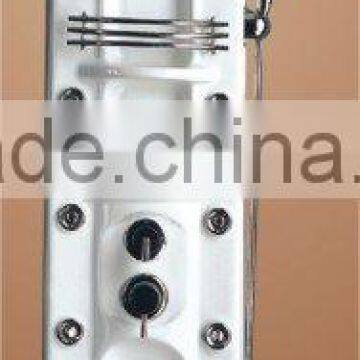 Massage Shower Panel