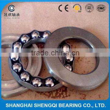 delivery fast thrust ball bearing 51113 bearing CLUNT