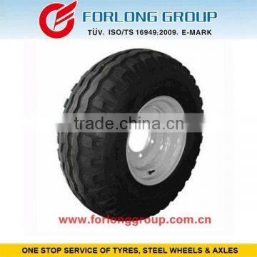 ARMOUR brand 10.0/75-15.3 & 9.00x15.3 tractor wheels for sale