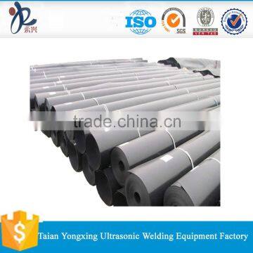 HDPE geomembrane liner sheet for pond