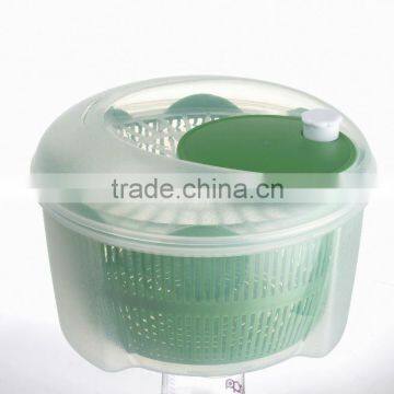 Hot selling mini plastic Salad Spinner GL2104