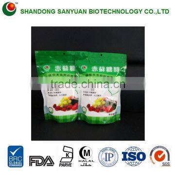 Erythritol for no Calorie Food&beverage