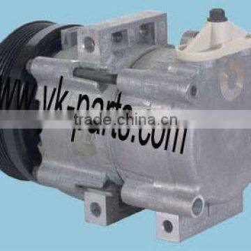 Auto AC Compressor for FORD Mondeo II (96)/Ford -Vans Transit VI