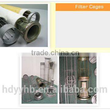 Best quality filter cages for connecting rings