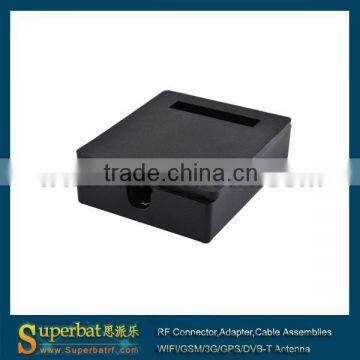 Solar Junction Box for Low Power PV Modules,10-30Watt solar panel solar panel pv connector ip65