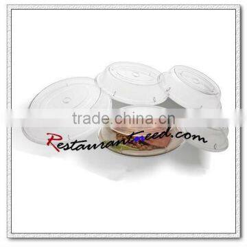 P140 High Quality Kitchen PC Oval Food Cover