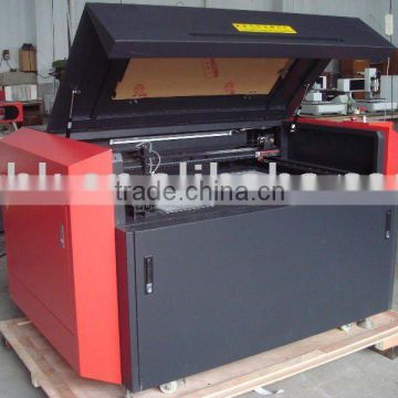 Laser engraving and cutting machine HD-1290