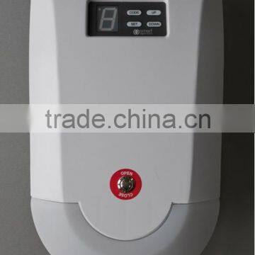Smart Garage Door Openers