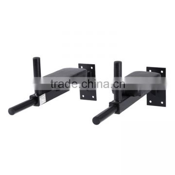 Easy assemble home used wall mount chin up bar