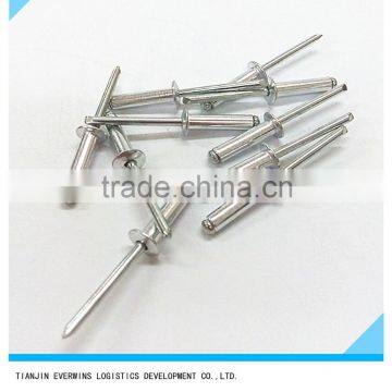 Zinc Plated Core Pulling Rivets photo-6