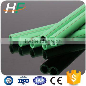 lowest price factory supply temperature resistance ppr pipe