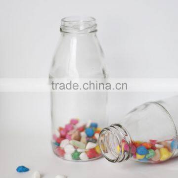 Empty Glass Beverage Bottles Wholesale