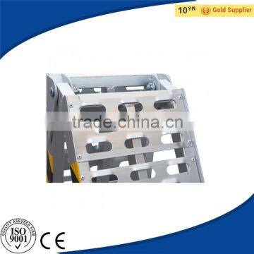 Cheap and Good Quality Centre-Folding Motorcycle Used ATV Ramps for Car photo-6