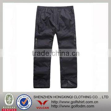 Hot sale thicken sport pants