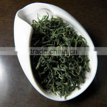 Mao Feng green tea green