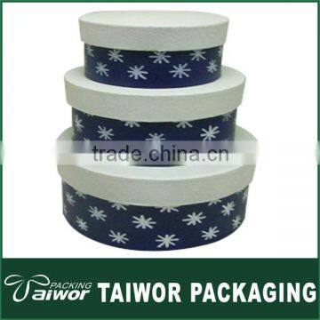 Birthday cake delivery box OEM/ODM