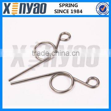 metal spring clip