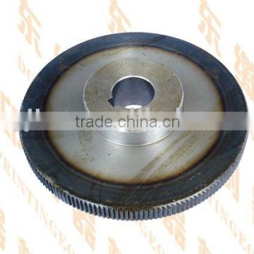 pulley ,Mitsubishi printing machinery spare parts, printing spare parts, printing equipment