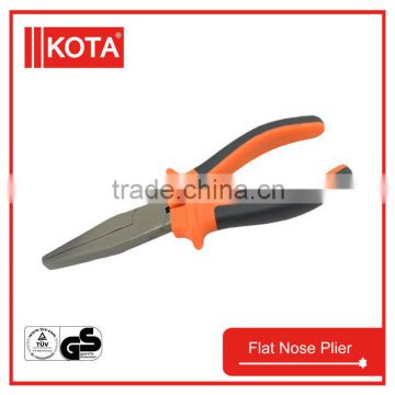 Flat Nose Pliers