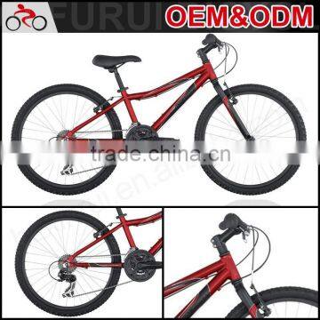 Factory direct sale Aluminum alloy mountain bike frame